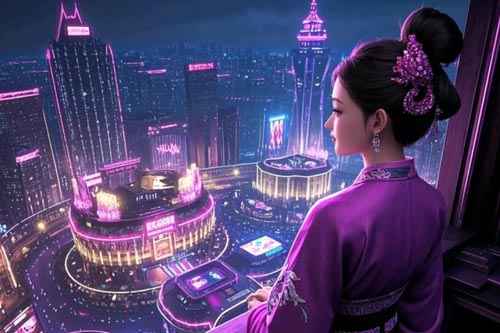 V6账号注册申请